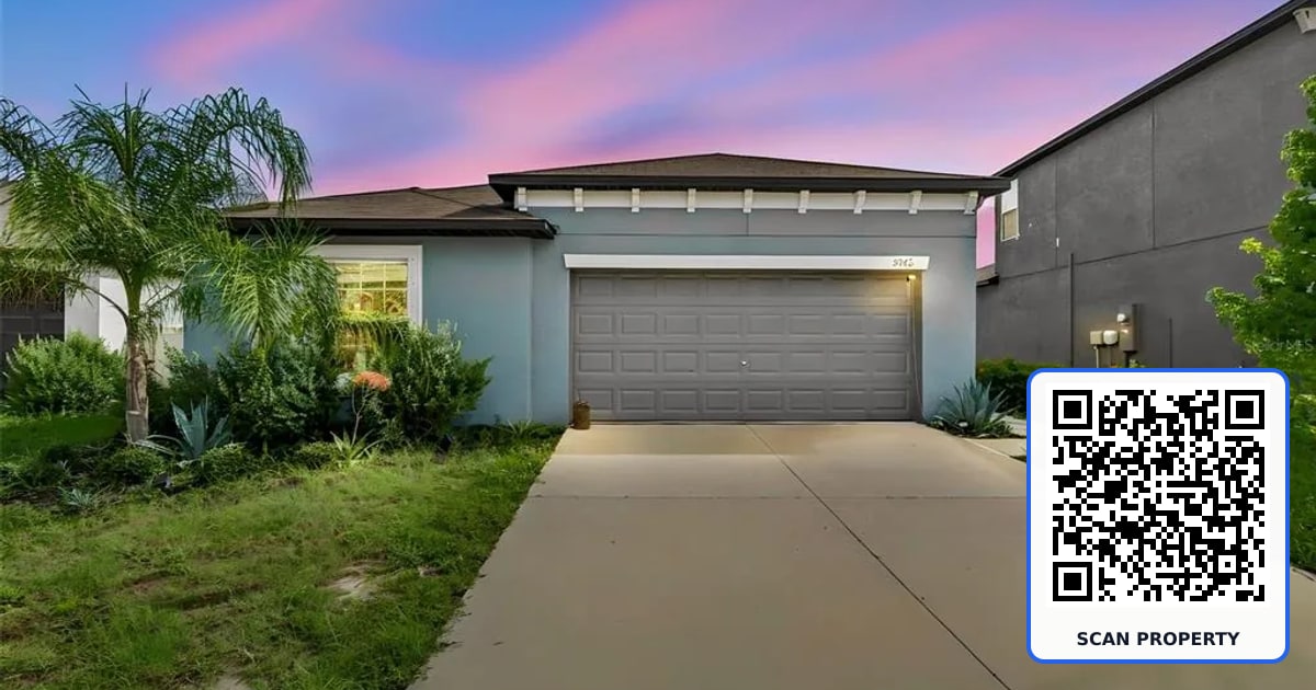 5362 BLUE HORIZON WAY property photo