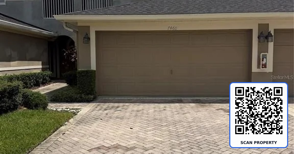 7460 TERRACE RIVER DRIVE property photo