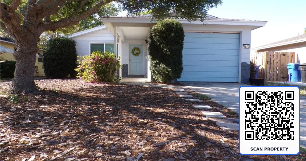 6550 3RD AVENUE S property photo