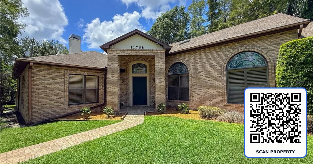 11708 ORANGE GROVE DRIVE property photo