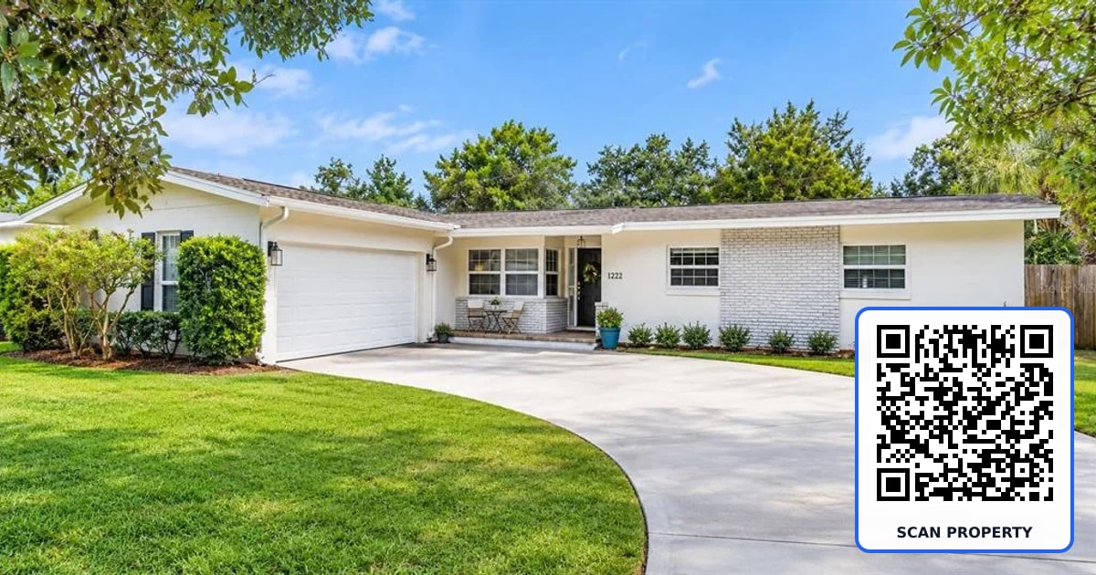 2322 WOODCREST DRIVE property photo