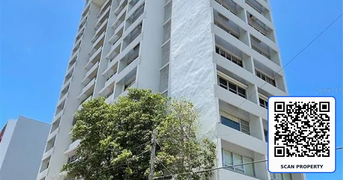 Condado Plaza 1351 MAGDALENA AVE property photo