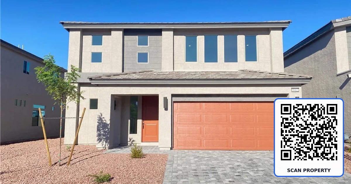 8462 Hawks View Street property photo