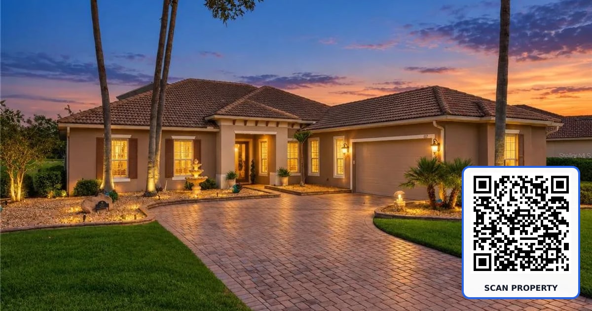 637 VOLTERRA BOULEVARD property photo