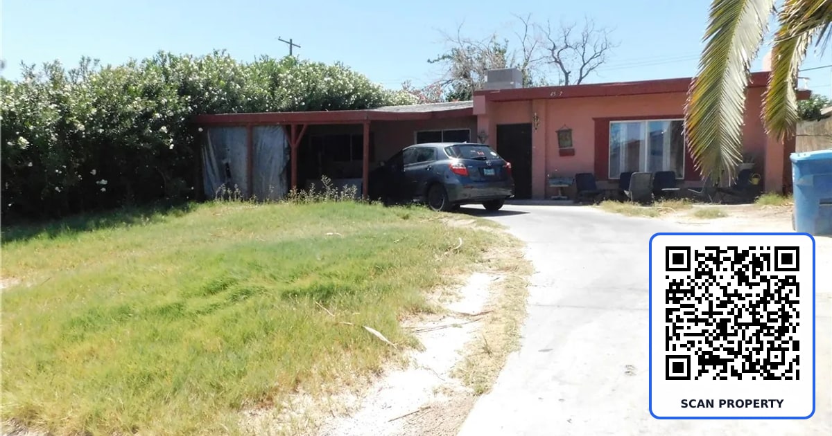 4507 Rosedale Avenue property photo