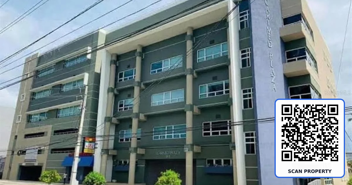 B1 CALLE SANTA CRUZ UNIT 308 property photo