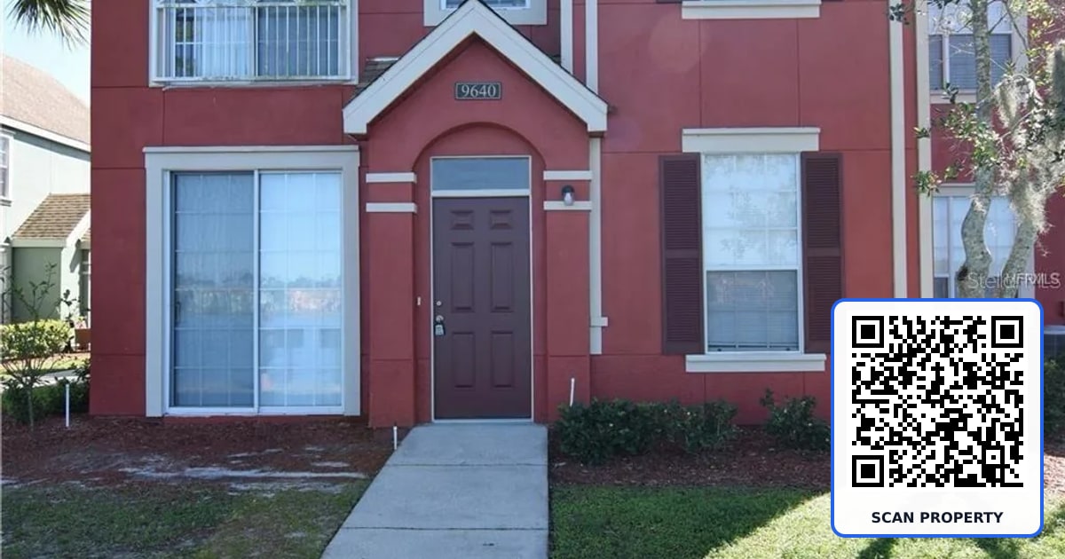 9640 LAKE CHASE ISLAND WAY property photo