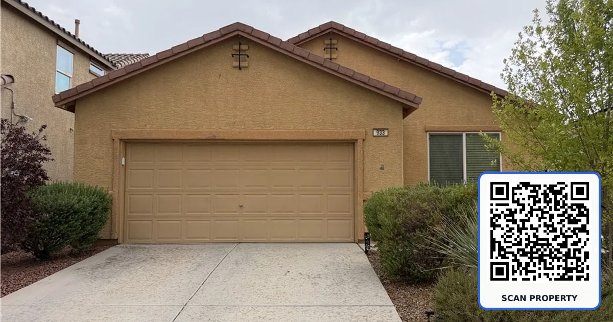 933 Aspen Cliff Drive property photo