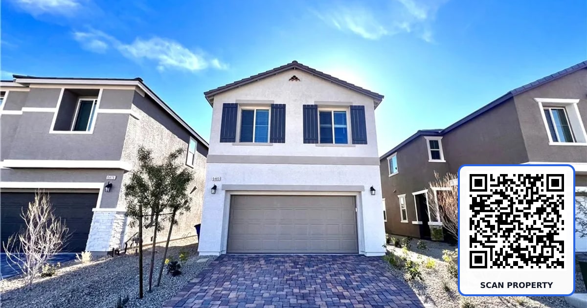 6483 Perch Coo Avenue property photo