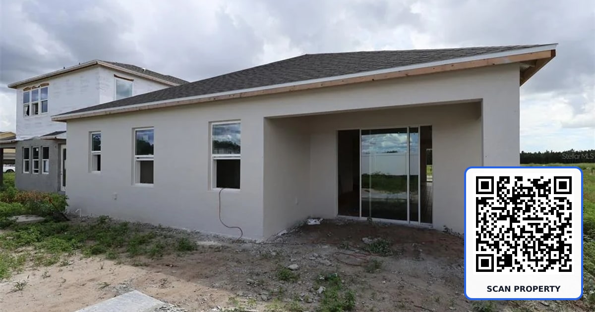 2772 SWEETGRASS LANE property photo