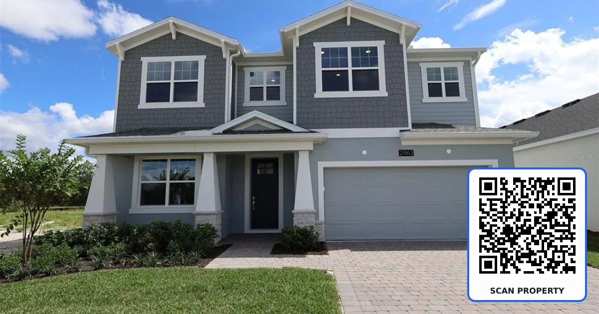 2963 SWEETGRASS LANE property photo