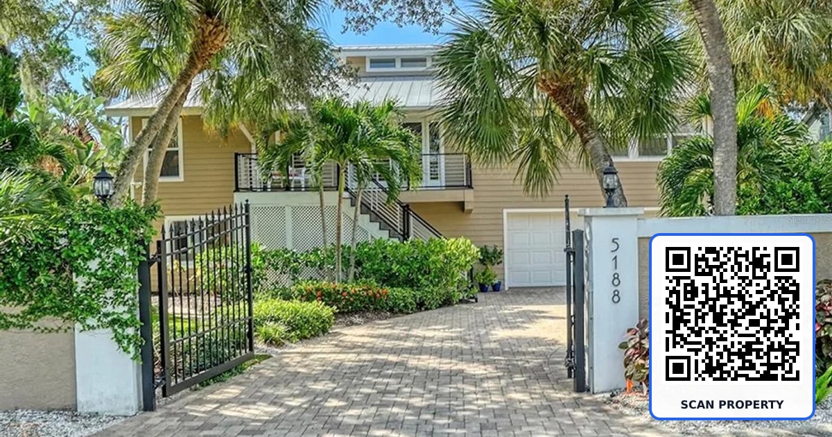 5188 SIESTA WOODS DRIVE property photo