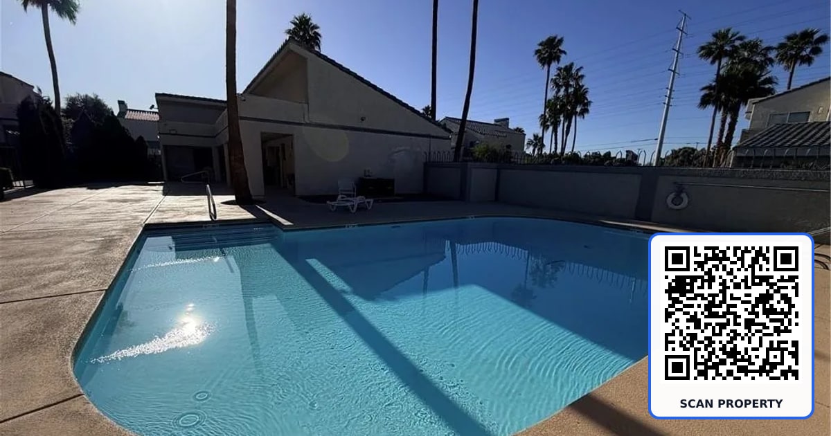 6250 West Flamingo Road 159 property photo
