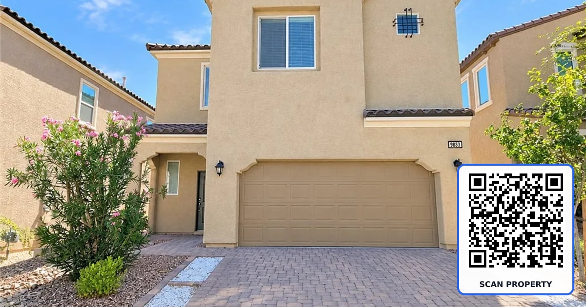 9853 Fisher Bay Court property photo
