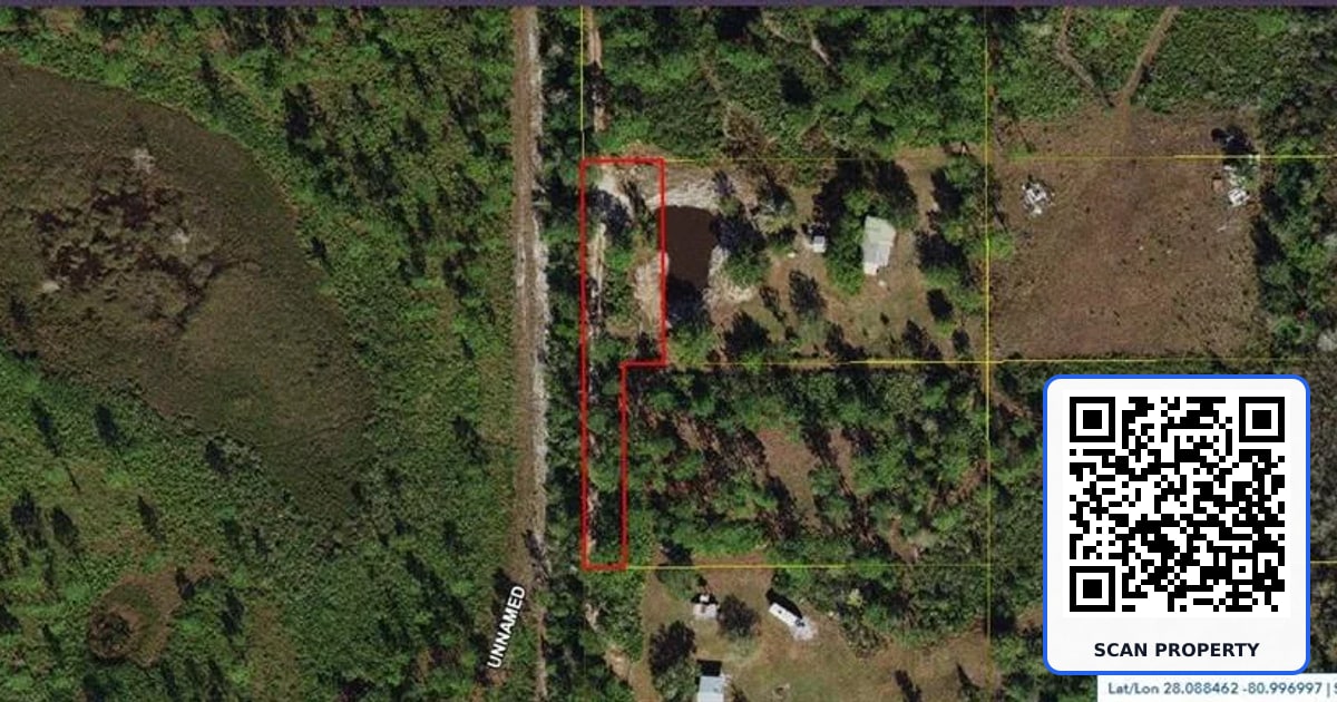 PALM FROND ROAD property photo