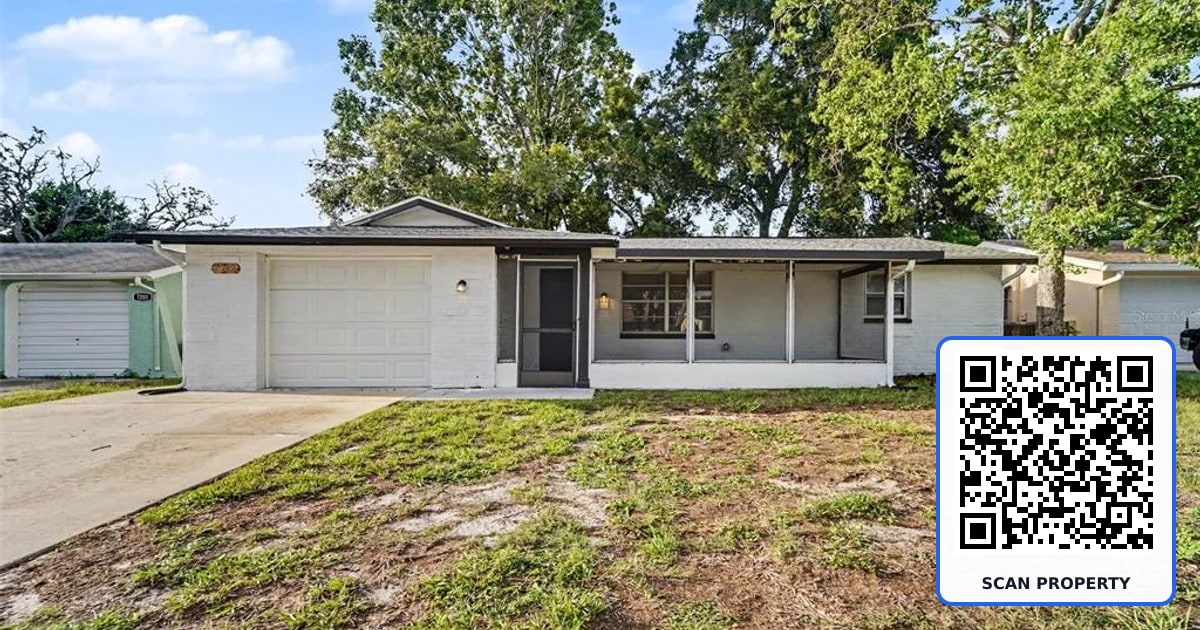 7207 SANDALWOOD DRIVE property photo