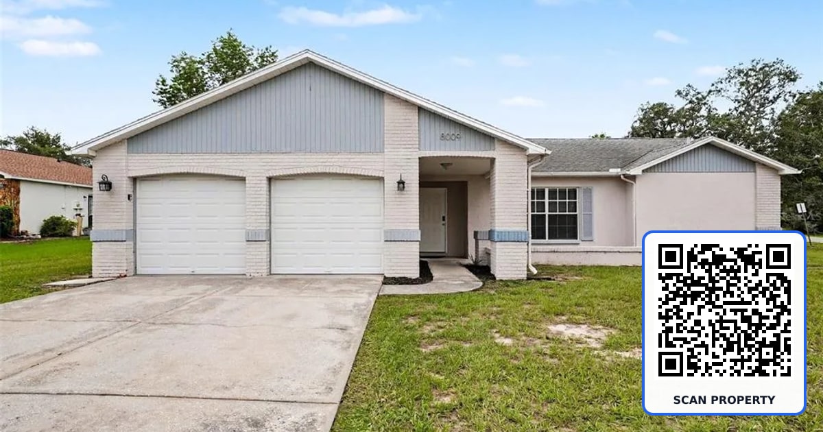 8009 PAGODA DRIVE property photo