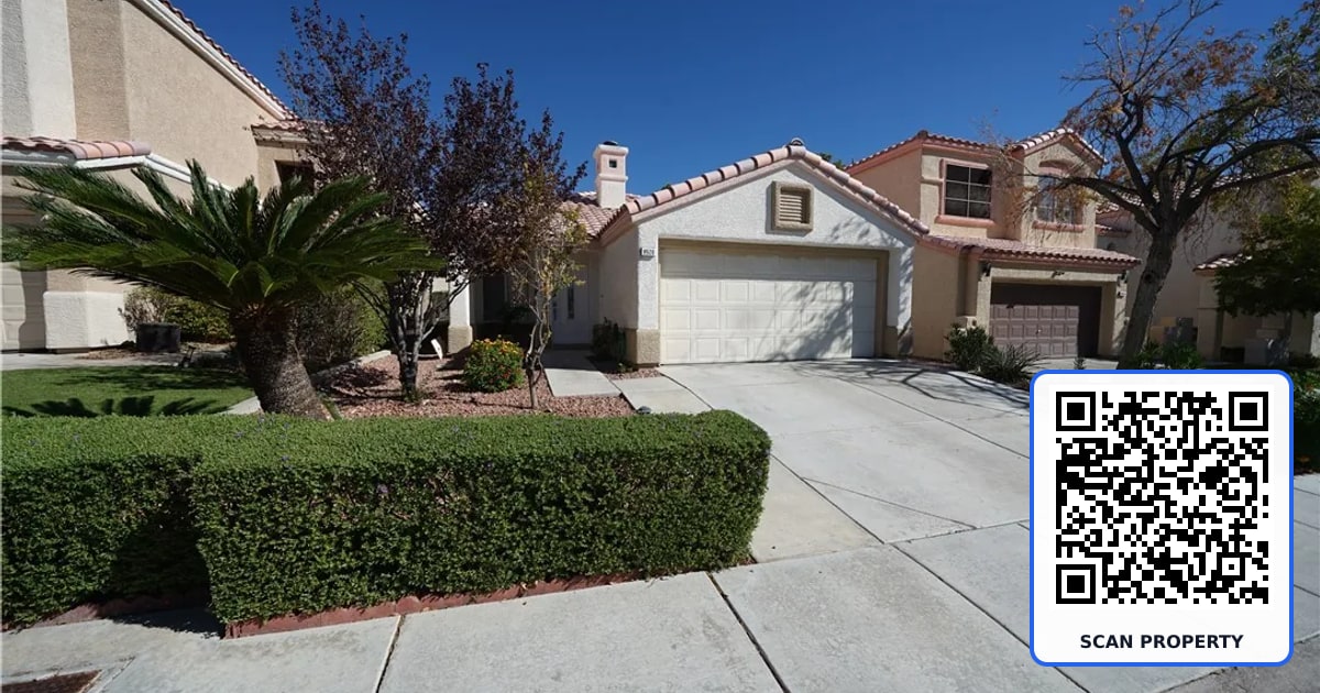 9520 Aspen Glow Drive property photo
