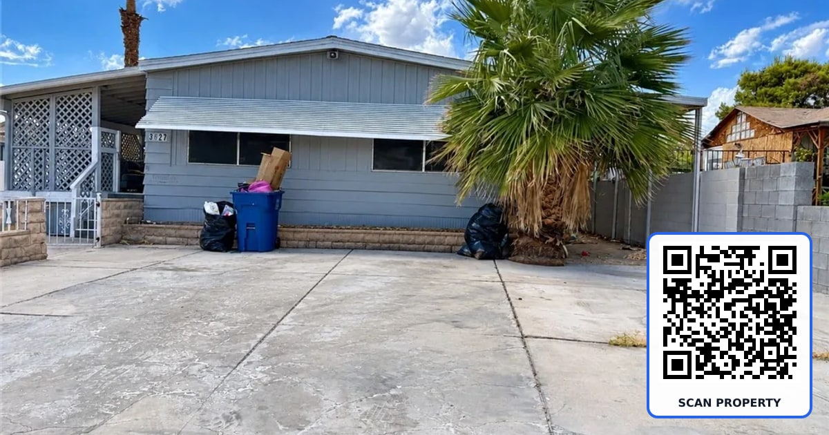 3627 Becerro Drive property photo