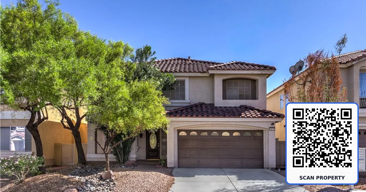 10744 Teton Village Court property photo