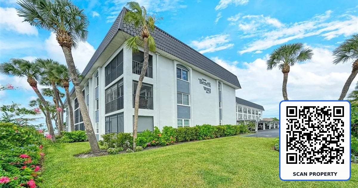 5600 BEACH WAY DRIVE UNIT 207 property photo