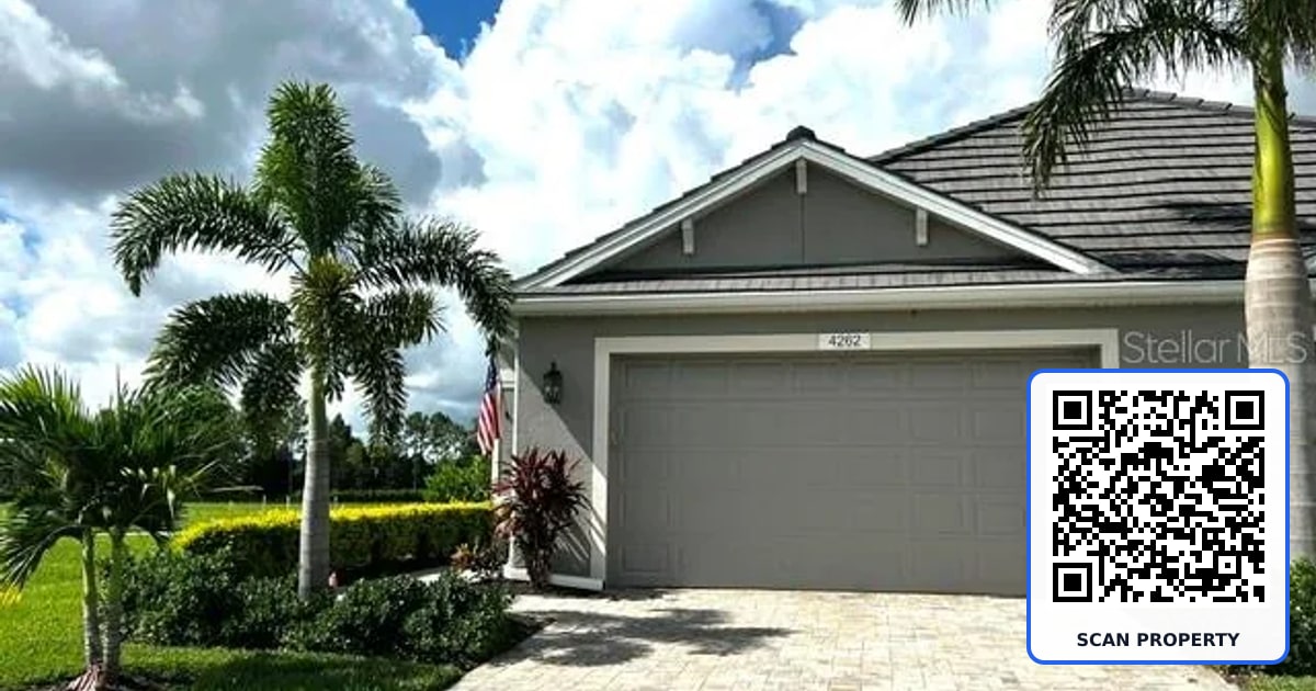 4262 GOLDEN CREEK TERRACE property photo