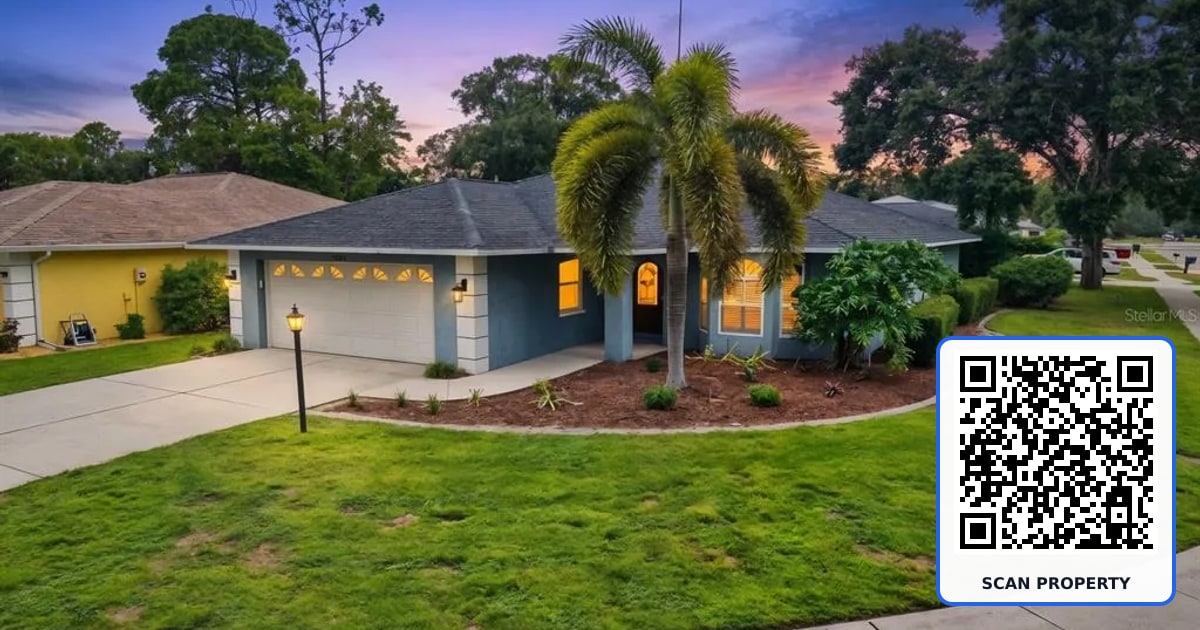 4645 BREEZY PINES BOULEVARD property photo