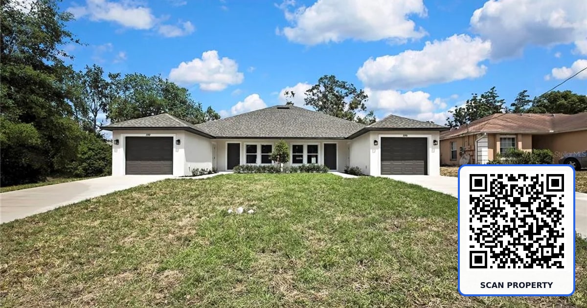 2851 LANDOVER BOULEVARD property photo