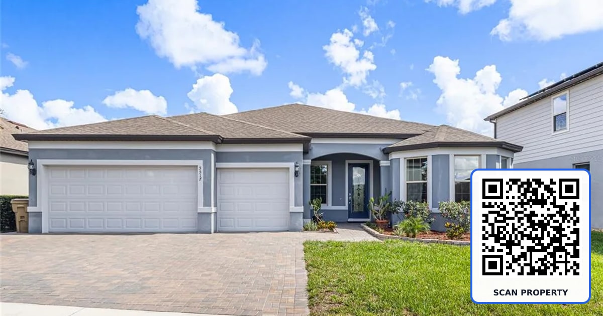 5517 POTENZA DRIVE property photo