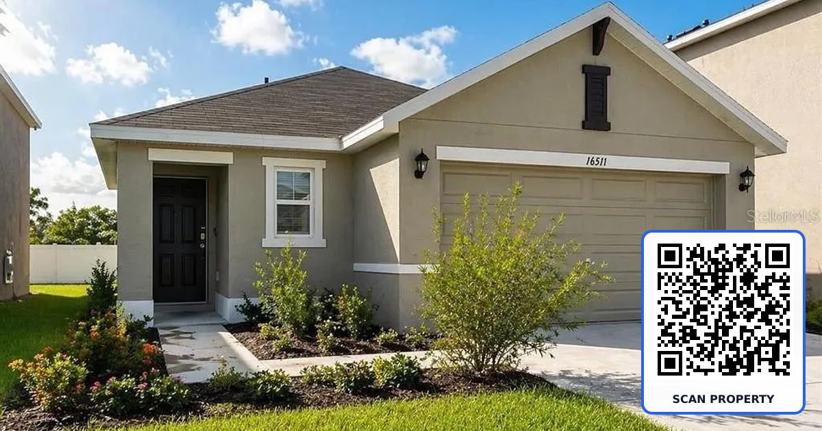 16511 MOSAIC OAR DRIVE property photo