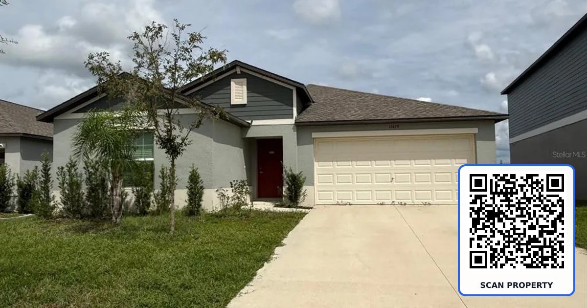11429 LINDEN DEPOT ROAD property photo