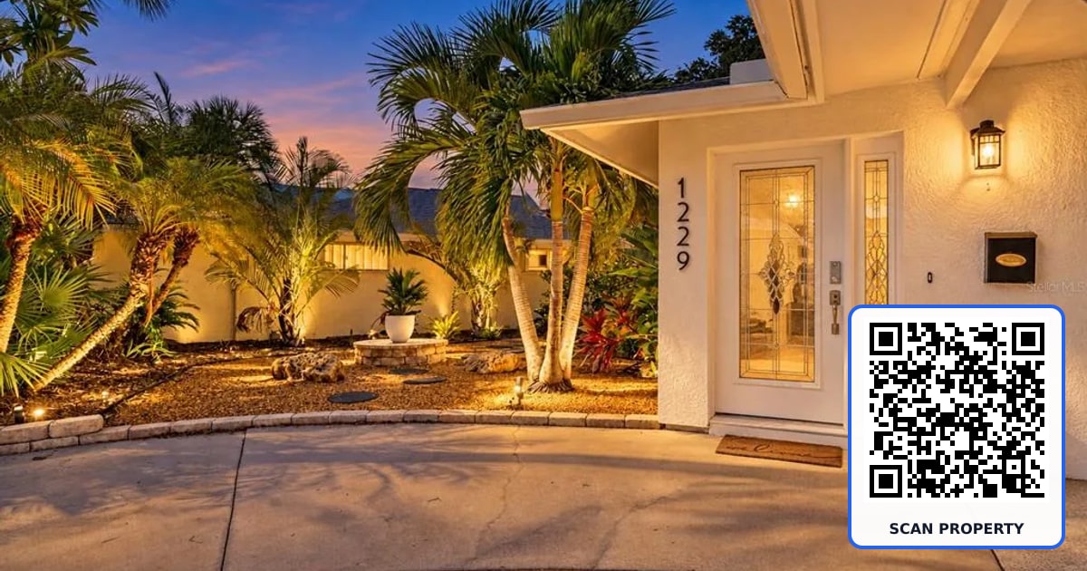 1229 MOONMIST CIRCLE UNIT P6 property photo