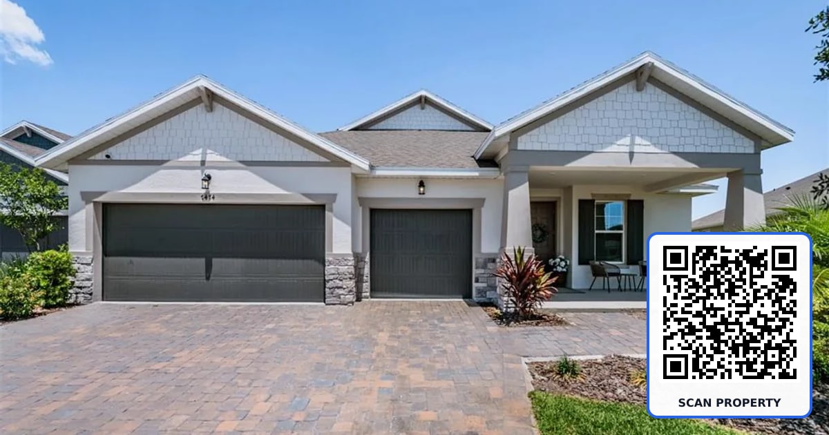 7474 SEA MANATEE STREET property photo