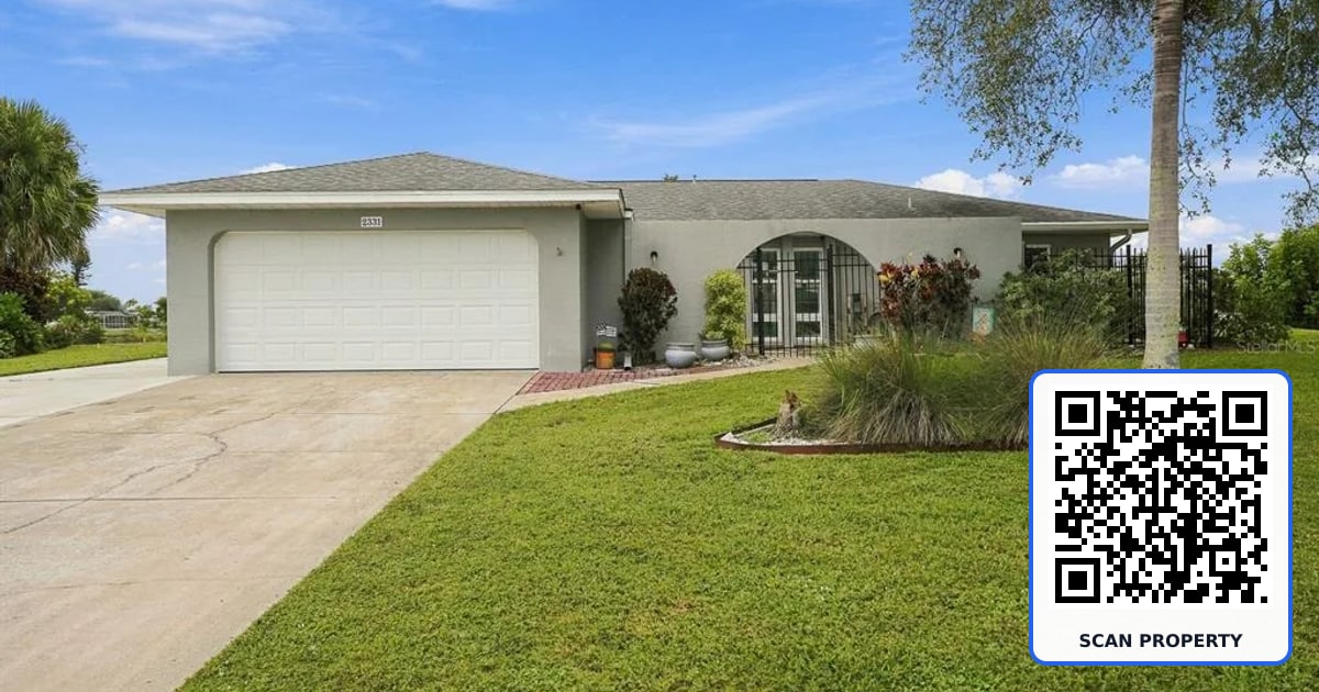 2331 SANDLEWOOD DRIVE property photo