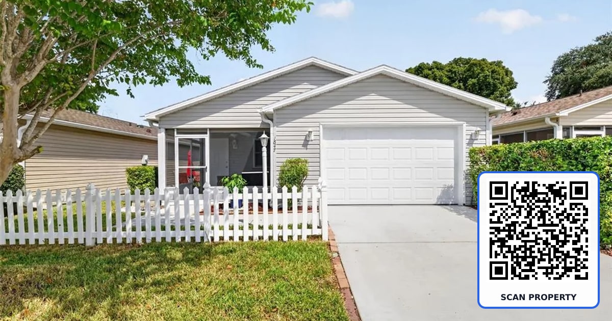 1647 DURAN DRIVE property photo