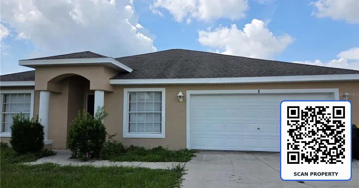 8 SAWFISH COURT property photo