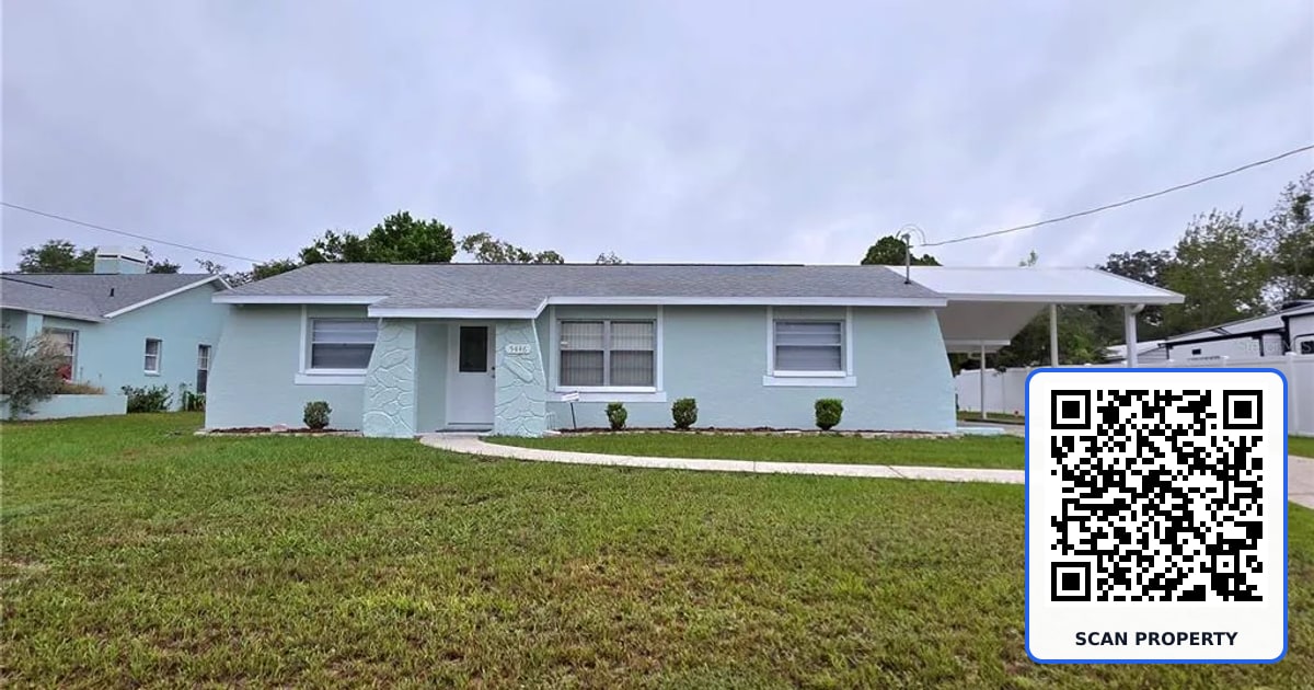 5446 COLCHESTER AVENUE property photo