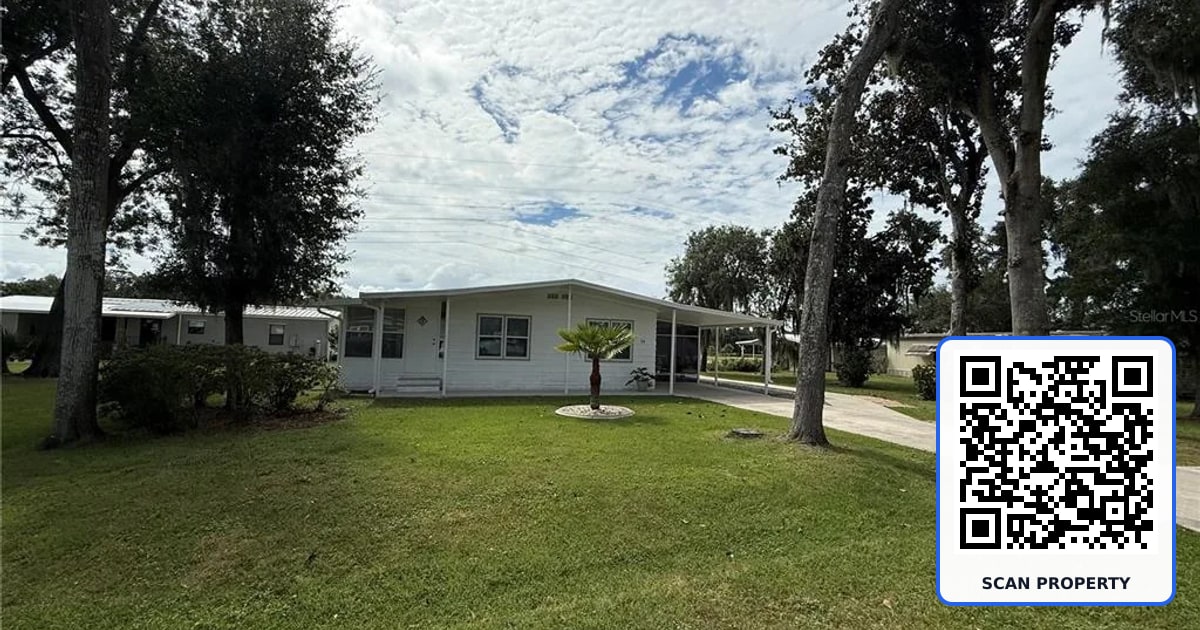 26 S BOBWHITE ROAD property photo