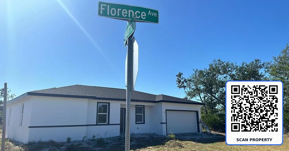 12167 FLORENCE AVENUE property photo