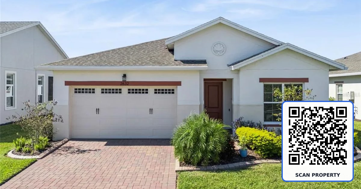 2632 MEADOWEDGE LOOP property photo