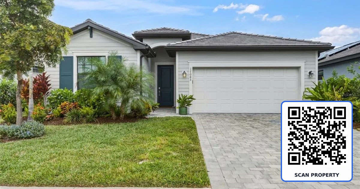 17085 LUMINOUS AVENUE property photo