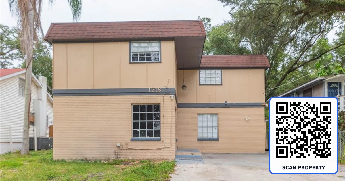 1718 E MULBERRY DRIVE property photo