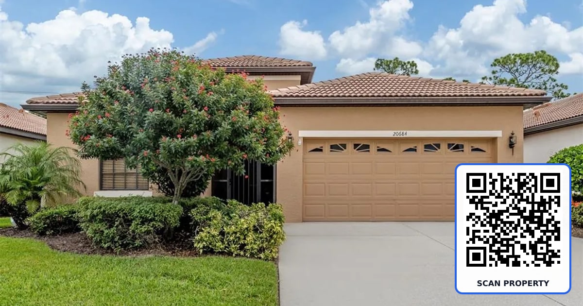 20684 CAPELLO DRIVE property photo