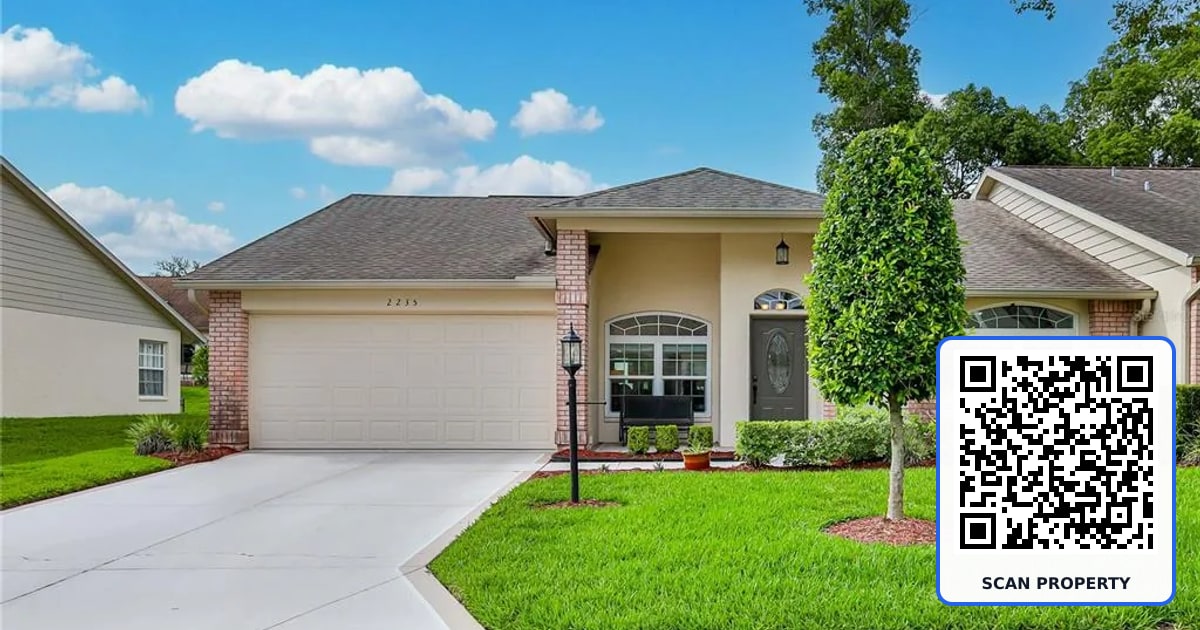 2235 SPRINGMEADOW DRIVE property photo