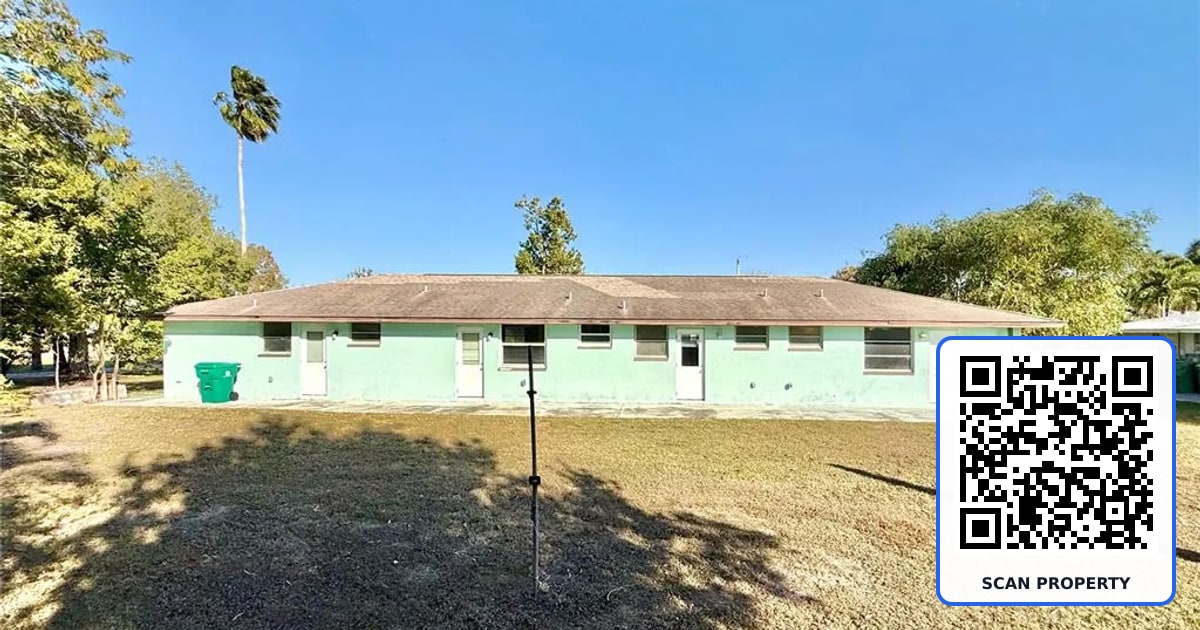 3401 PALM DRIVE property photo