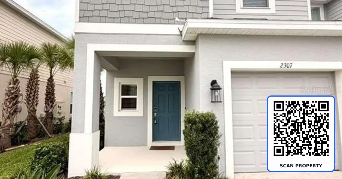 2307 PARAVANE WAY property photo