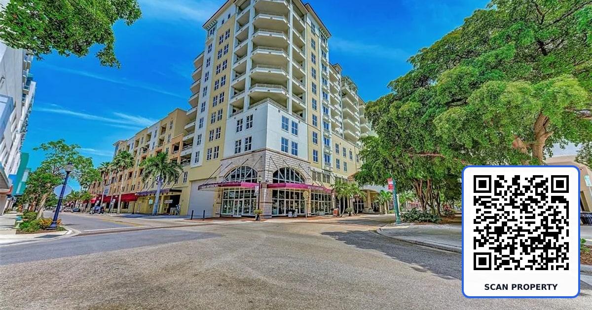 100 CENTRAL AVENUE UNIT H716 property photo