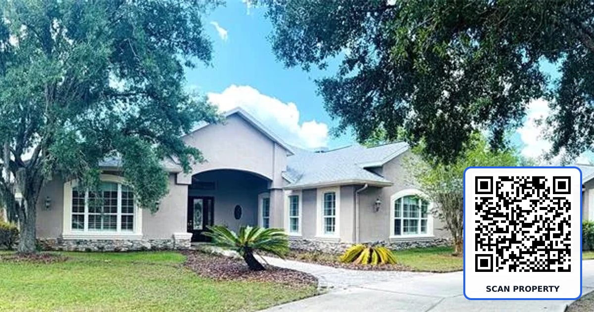 11939 PASCO TRAILS BOULEVARD property photo