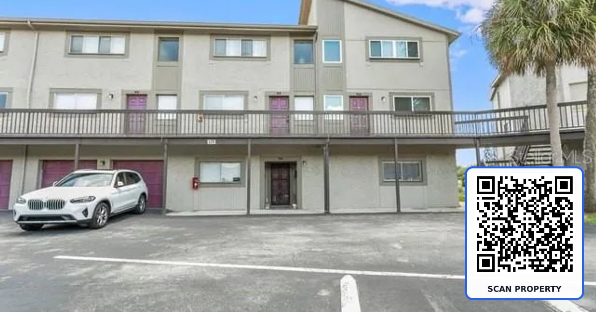 6319 NEWTOWN CIRCLE UNIT 19B6 property photo