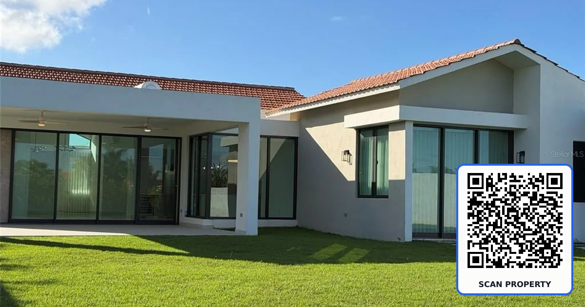 927 Sabanera Dorado CORREDOR MIRALAGO ISLA NORTE property photo